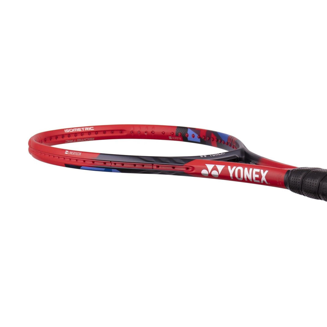 Yonex Vcore 98 Scarlet Red - Tennisbutiken