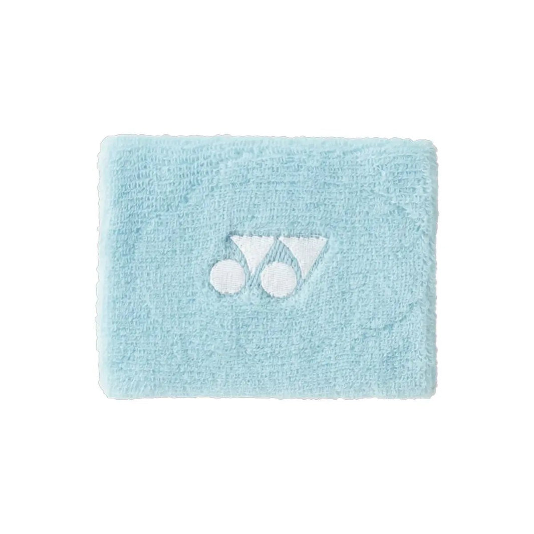 Yonex Wrist Band - Aqua blue